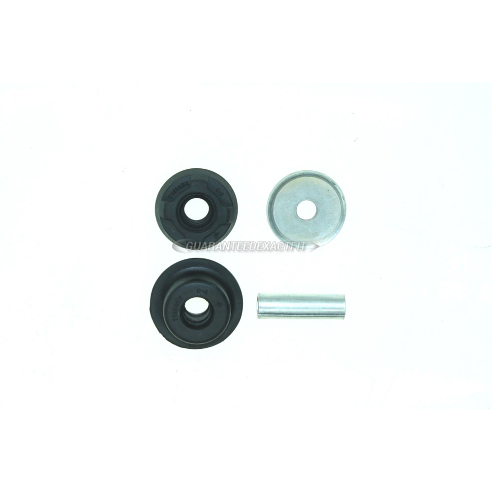 2012 Lexus Is350 shock or strut mount